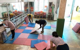 Nỗi lòng mùa Covid - 19: Không ai bị bỏ lại phía sau